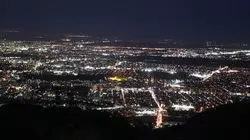 【札幌】恋人の聖地で夜景を眺めながら幸せの鐘を鳴らしちゃおう♡