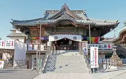 【2026】川越の初詣スポット5選！おすすめの神社や寺院をご紹介
