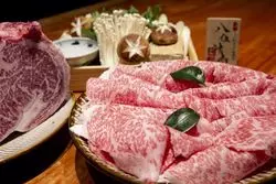 【銀座】上司と和食デートで絶品しゃぶしゃぶ♡華金は「銀座 八伍汁忢」へ