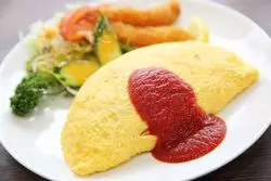新潟でふわふわとろとろのオムライスを食べよう♡【4選】