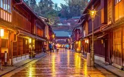 金沢の"パワースポット"を巡る旅。金沢でおすすめの神社7選