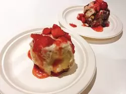 王道から穴場まで！麻布十番・六本木エリア スイーツ4選！