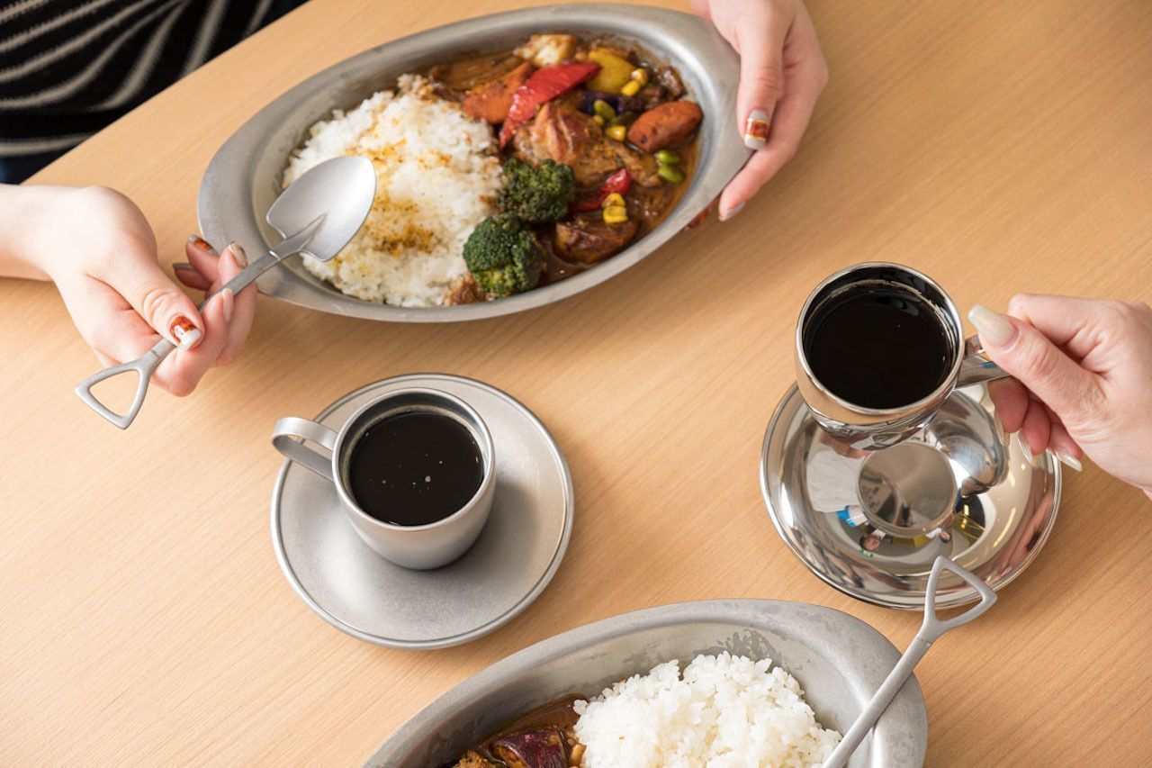 私の「QOL」上昇、立役者。メタル食器が私の生活に必要不可欠な理由の画像