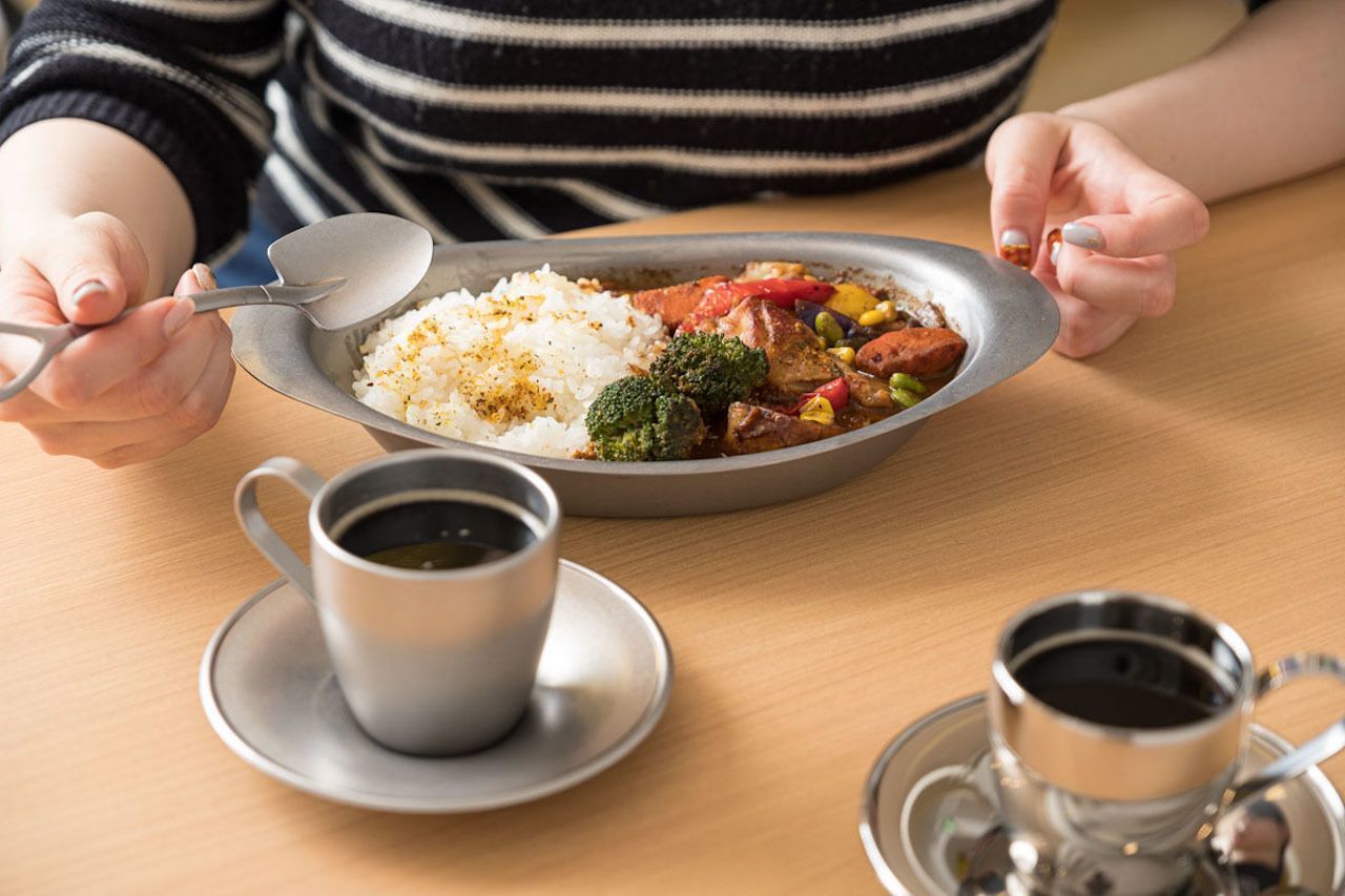 私の「QOL」上昇、立役者。メタル食器が私の生活に必要不可欠な理由の画像