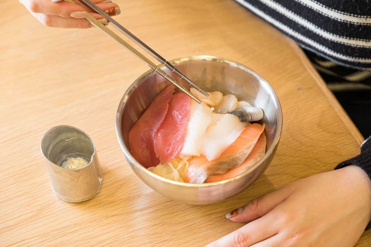 私の「QOL」上昇、立役者。メタル食器が私の生活に必要不可欠な理由の画像