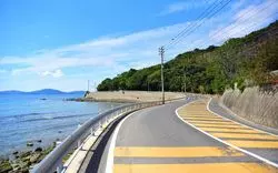 【絶景】九州をツーリングで回る！バイクで走るスポット10選