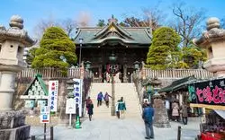 【2025-2026】千葉の初詣ならここ！穴場の神社おすすめ8選