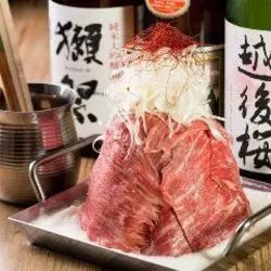 コスパ抜群のお肉料理店「肉匠 とろにく 恵比寿店」に迫る！