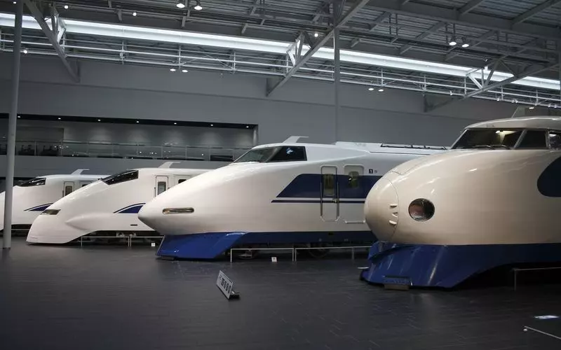 15. 「リニア鉄道館」名古屋に全国から人が集まるほど人気 1枚目