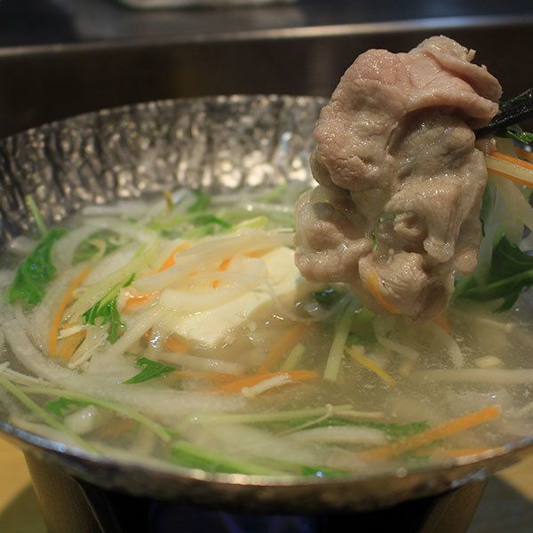 【岡山】高級店から食べ放題まで！絶品しゃぶしゃぶの人気店10選の画像