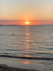 【沖縄】夕日が綺麗に見える場所☆58号線沿いオススメポイント☆