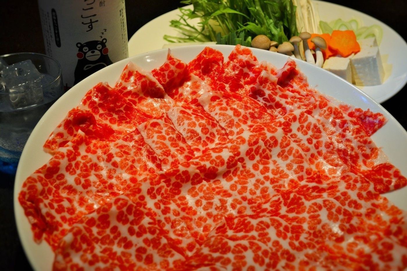 【岡山】高級店から食べ放題まで！絶品しゃぶしゃぶの人気店10選の画像