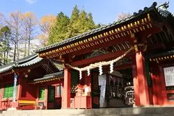 日光の神社仏閣4か所巡り！人気の日光東照宮や日光二荒山神社も紹介