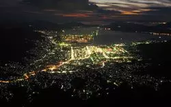 【広島×夜景】観光、デートにぴったりの宝石夜景10選☆