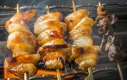 【埼玉で焼き鳥を食べるなら！】おすすめ焼き鳥屋をエリア別にご紹介
