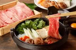 六本木で美味しいすき焼きを食べよう♡厳選7選をご紹介！