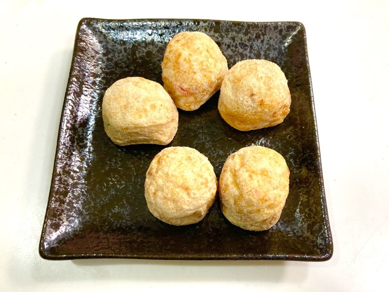 業務スーパーの 冷凍たこ焼き を実食レポ コスパ抜群の神商品 Aumo アウモ