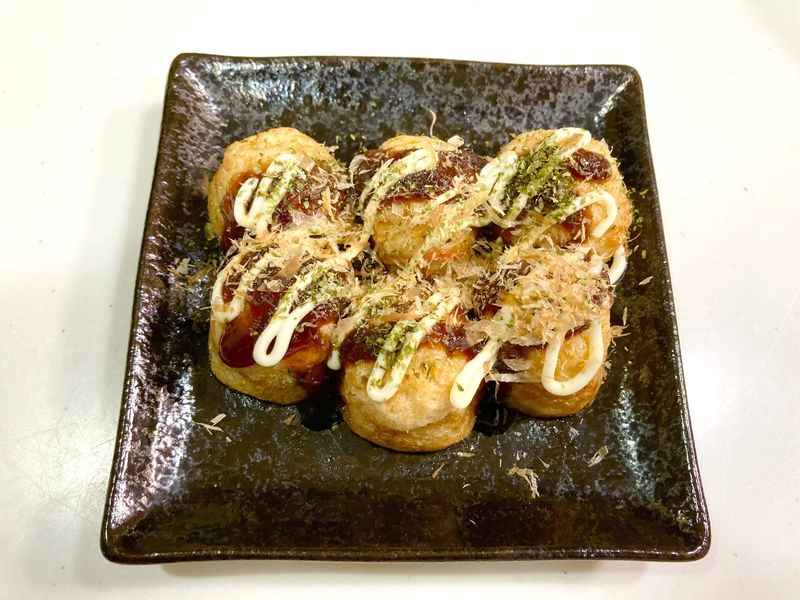 業務スーパーの 冷凍たこ焼き を実食レポ コスパ抜群の神商品 Aumo アウモ