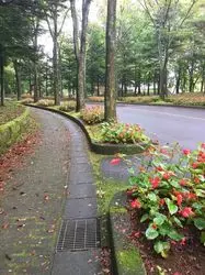 「ホテルエピナール那須」で那須の恵みを堪能！雄大な自然を満喫です