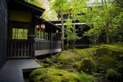 【兵庫県】「和」を感じられてリラックスできるおすすめ高級旅館6選♪