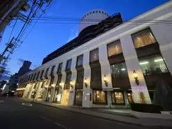 横浜観光におすすめ！「ローズホテル横浜」の宿泊記をお届けします
