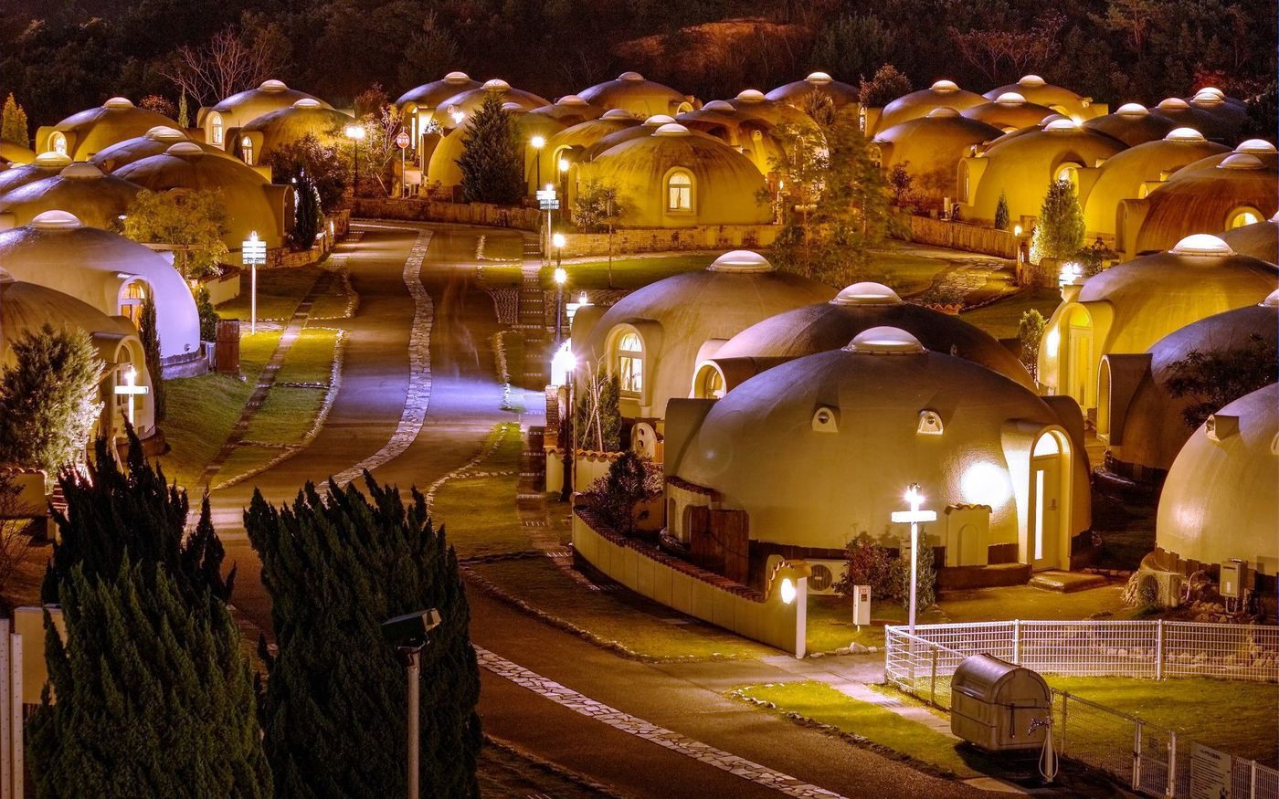 魅力満載の「とれとれヴィレッジ」を周辺施設もあわせて徹底解説！の画像