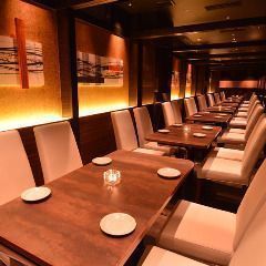 肉寿司食べ放題！？「ゆらり 金山店」でお得なコースを召し上がれ♡の画像