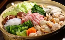 横浜で水炊きはいかが？アクセス良好！こだわりスープの水炊き5選♪