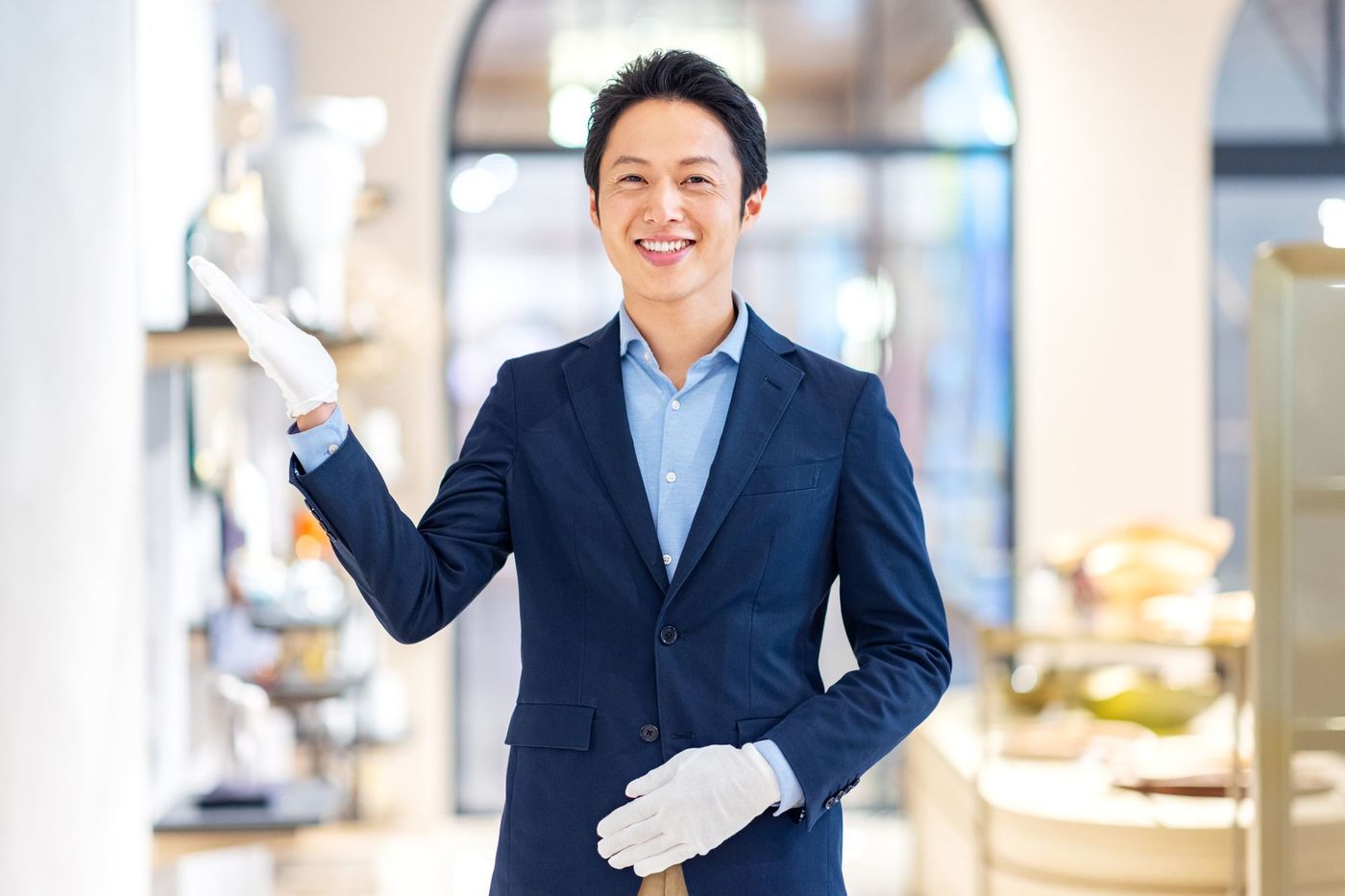 【2022最新】オーダースーツ店おすすめ28選！お店選びのポイントやレディース向けもの画像