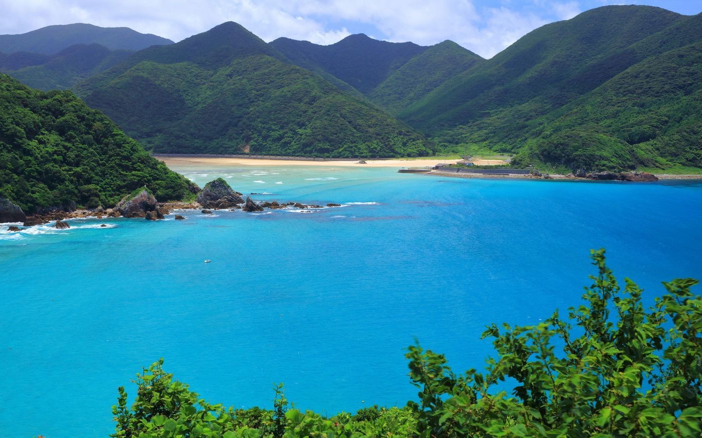 【長崎】1度は見たい絶景スポット！訪れるべきおすすめ10選◎の画像