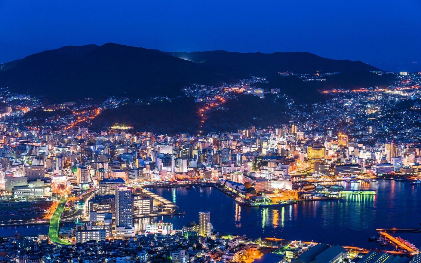 【長崎】1度は見たい絶景スポット！訪れるべきおすすめ10選◎の画像