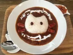 【猫カレー×猫カフェ】那覇で猫カフェに行くなら「にゃんそ～れ」