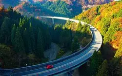 中国地方のドライブスポット大特集！広島からのルートもご紹介♪