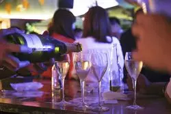 【恵比寿女子必見】新しい華金の過ごし方を「スイッチバー恵比寿店」で見つけよう♡