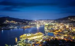 【長崎】煌めく夜景スポット12選！定番から穴場まで厳選