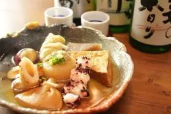 【奈良】大人の楽しみ♡美味しい奈良の日本酒を楽しめるお店10選
