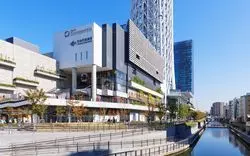 ソラマチのおすすめレストラン11選！夜景が見えるお店や個室も