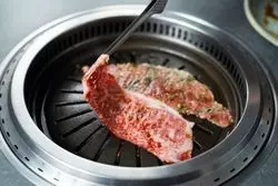 六本木の焼肉なら「焼肉膳所 龍土町 匠」！とろけるお肉を体感すべし