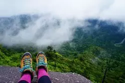 【初心者向け】初めての屋久島登山に！おすすめコースと持ち物まとめ