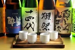 人形町で日本酒を嗜むならココ！料理も美味しいおすすめ居酒屋7選◎