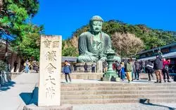 鎌倉のパワースポット9選！2025年の運気をアップさせよう