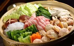 【渋谷】おいしい水炊きが食べたい！人気のおすすめ鍋7選☆