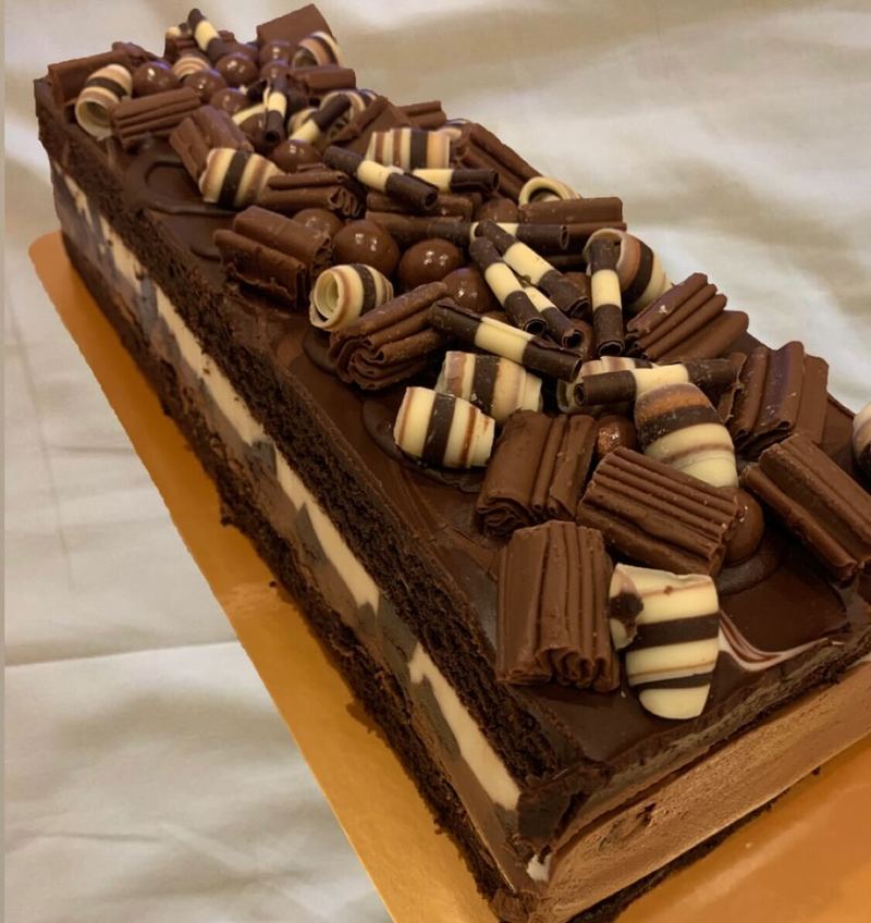 22年 コストコでおすすめのケーキ11選 王道から新作まで Aumo アウモ