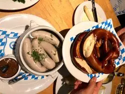 ドイツ旅行♪食べておきたいオススメ料理！