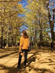 行ってよかった！おすすめ紅葉スポット【国営昭和記念公園】