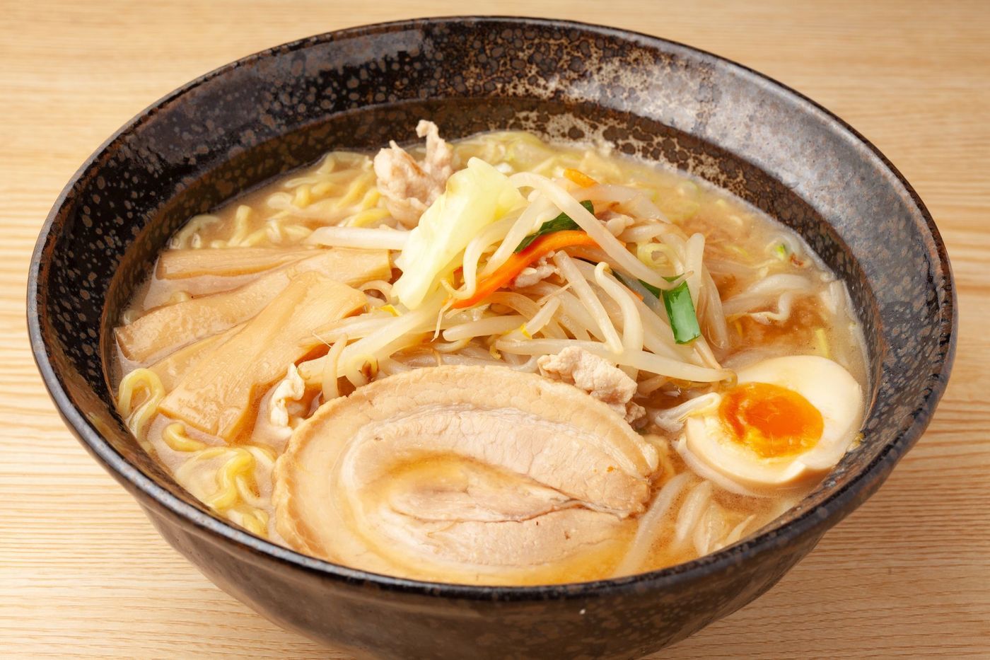 北海道の味噌ラーメン完全攻略！絶対に食べたいおすすめの14店◎の画像