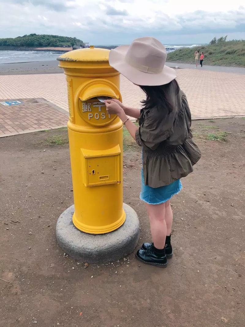 AOSHIMA BEACH PARK 3枚目