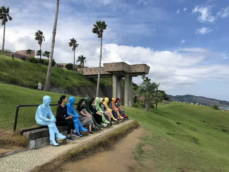 日南サンメッセ 1枚目