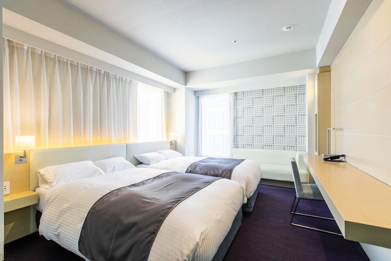 渋谷 人気のおしゃれホテル13選 定番観光スポットも近い Aumo アウモ