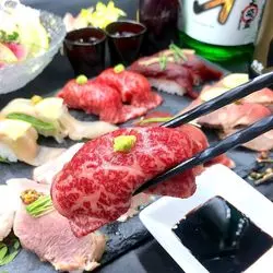 【SADO～離～名駅店】名古屋で新潟・佐渡島の味を堪能！